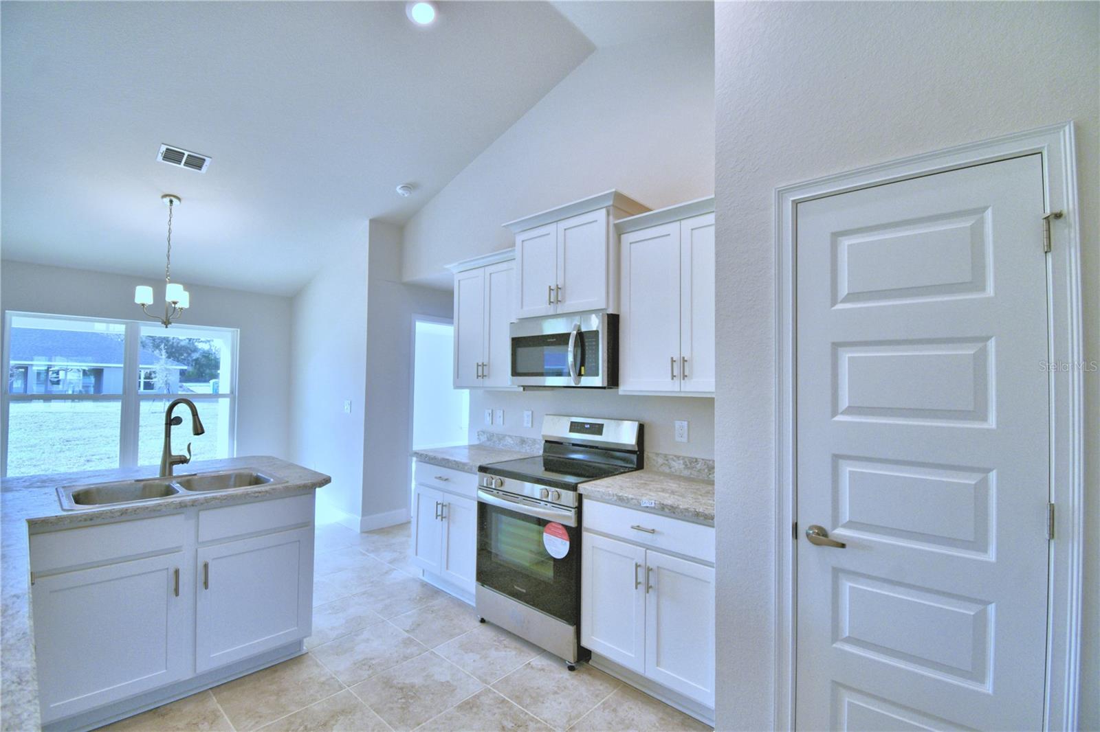 CADENCE CROSSING - Residential