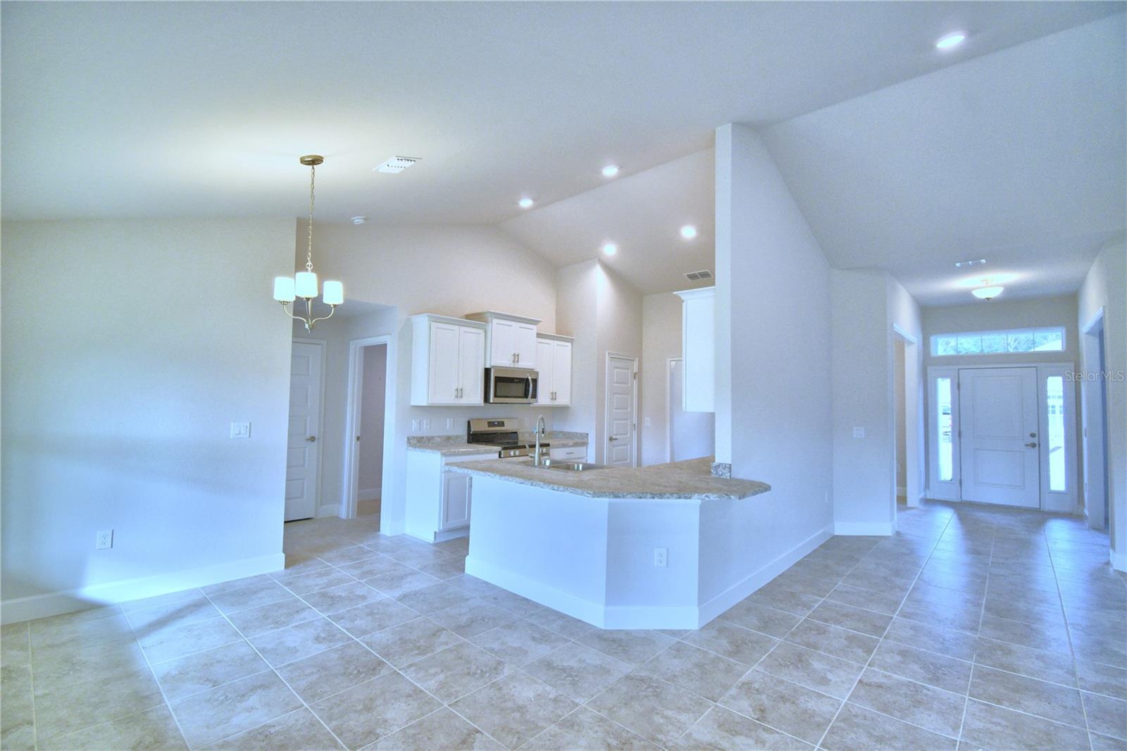 CADENCE CROSSING - Residential