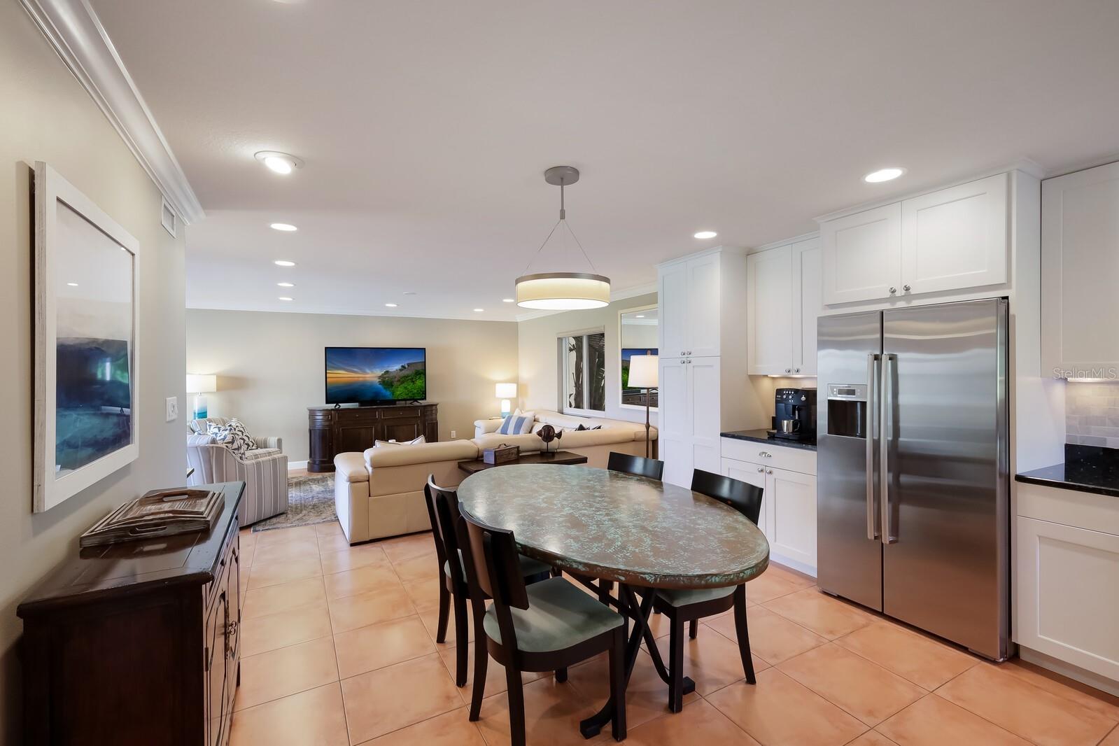 PELICAN HARBOUR & BEACH CLUB - Residential