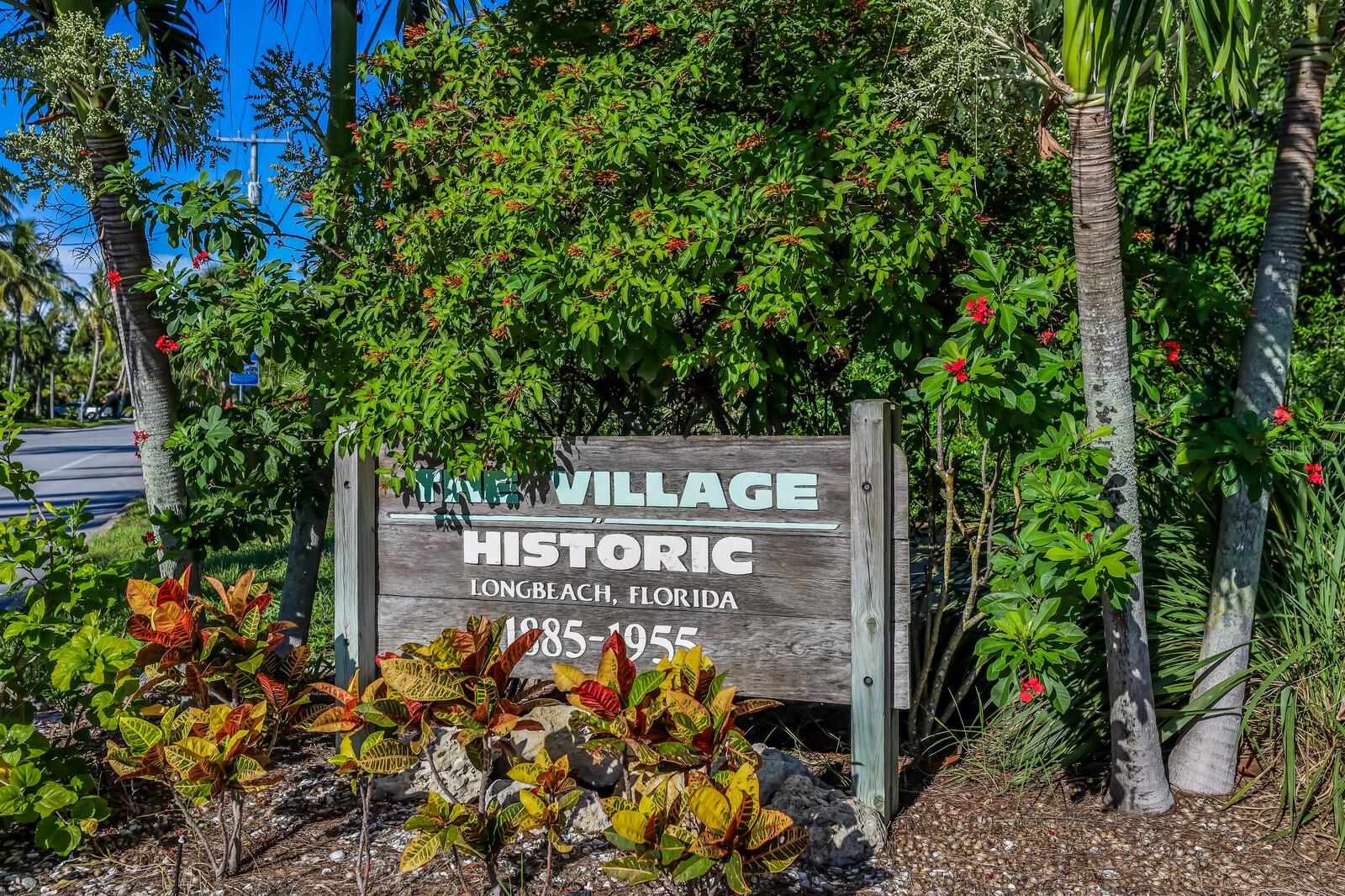 PELICAN HARBOUR & BEACH CLUB - Residential