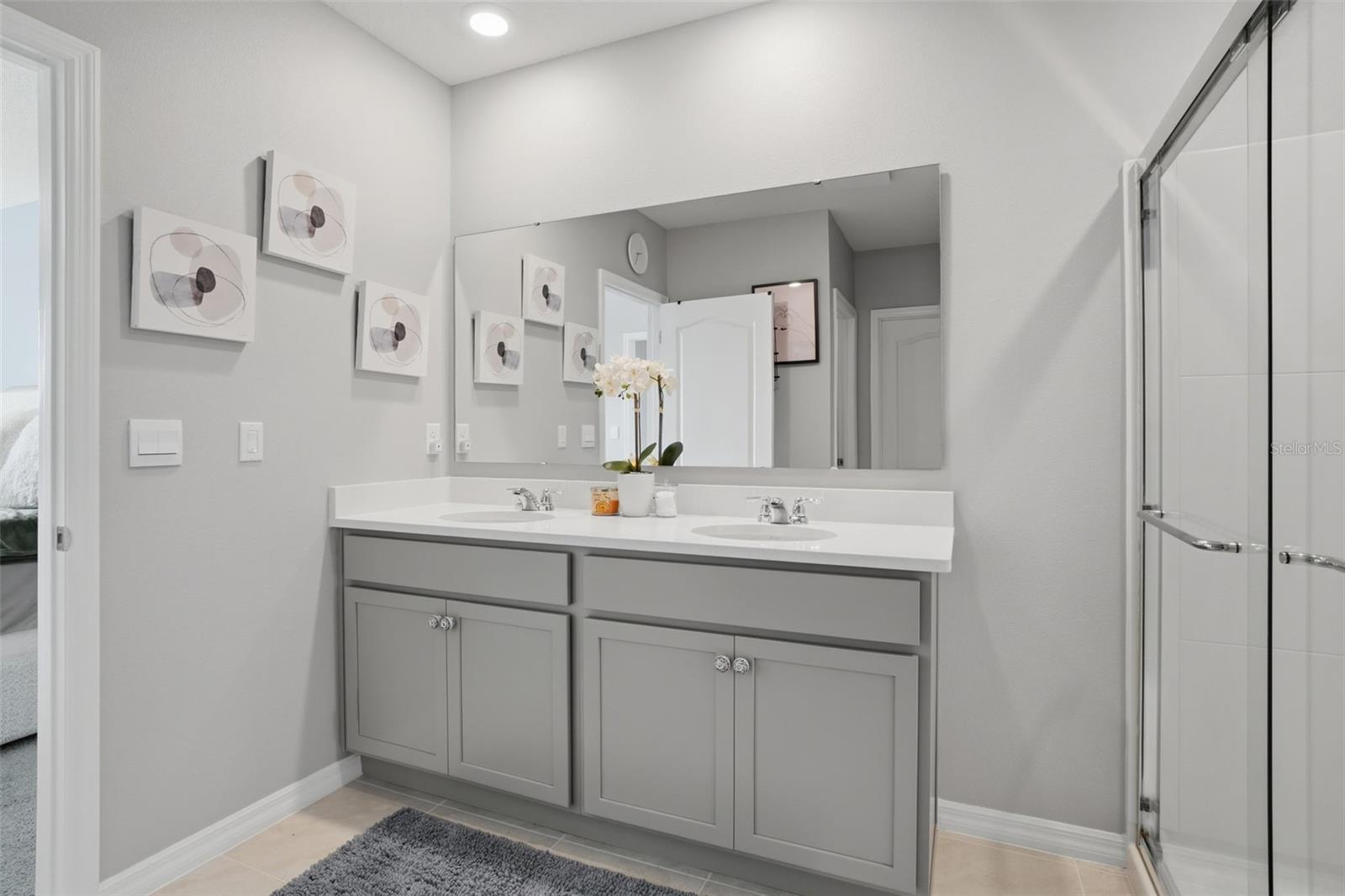 SORRENTO PINES PH 1B - Residential