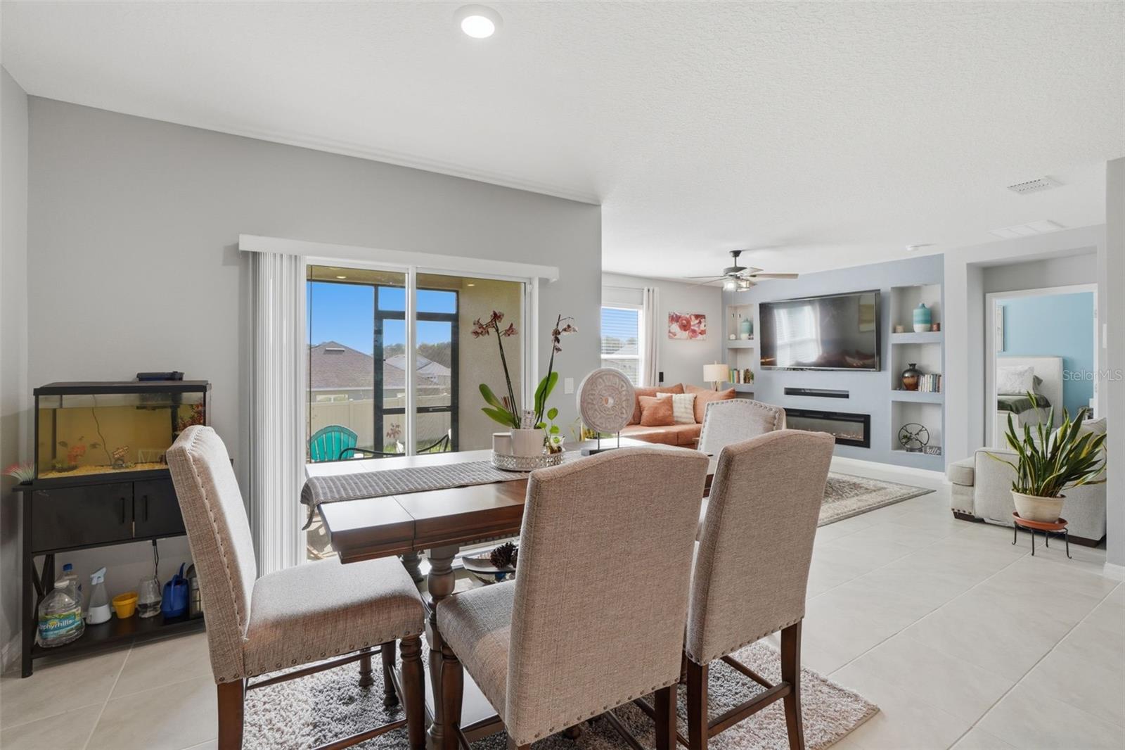 SORRENTO PINES PH 1B - Residential