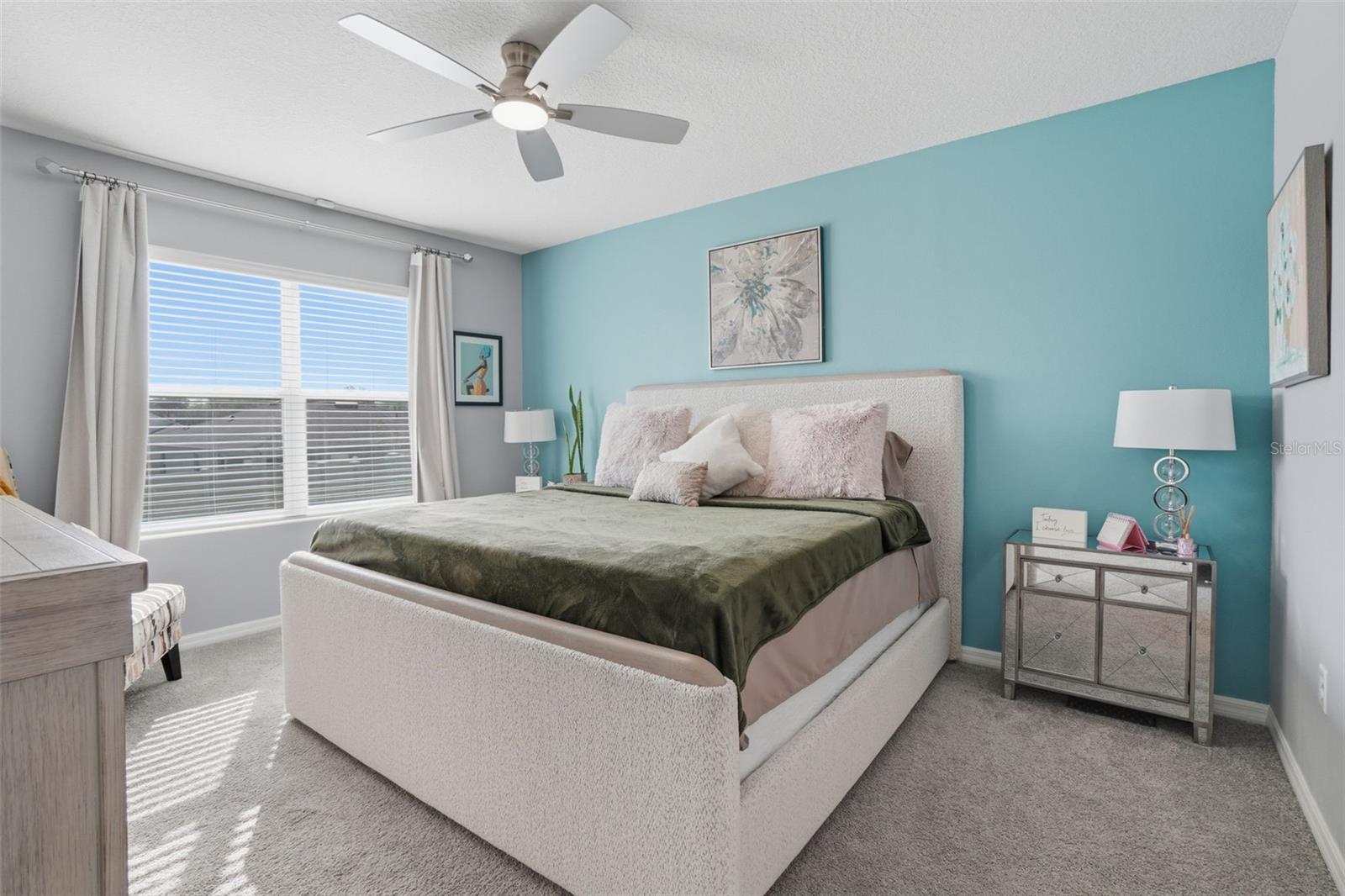 SORRENTO PINES PH 1B - Residential