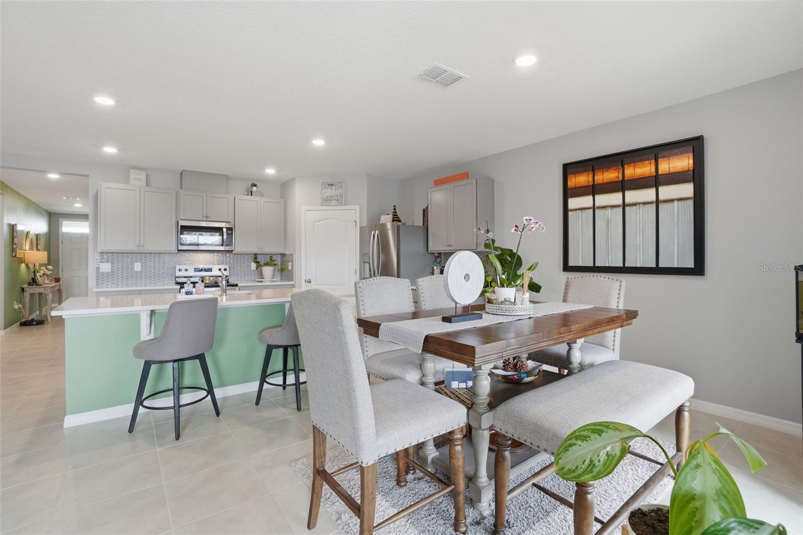 SORRENTO PINES PH 1B - Residential