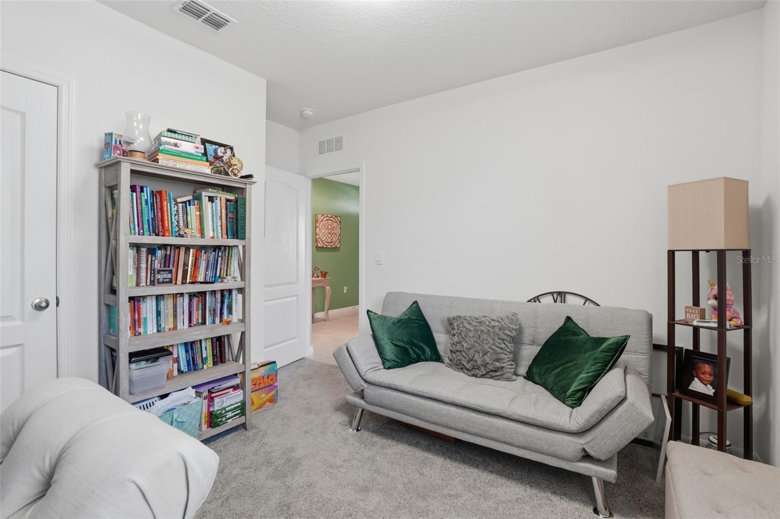 SORRENTO PINES PH 1B - Residential