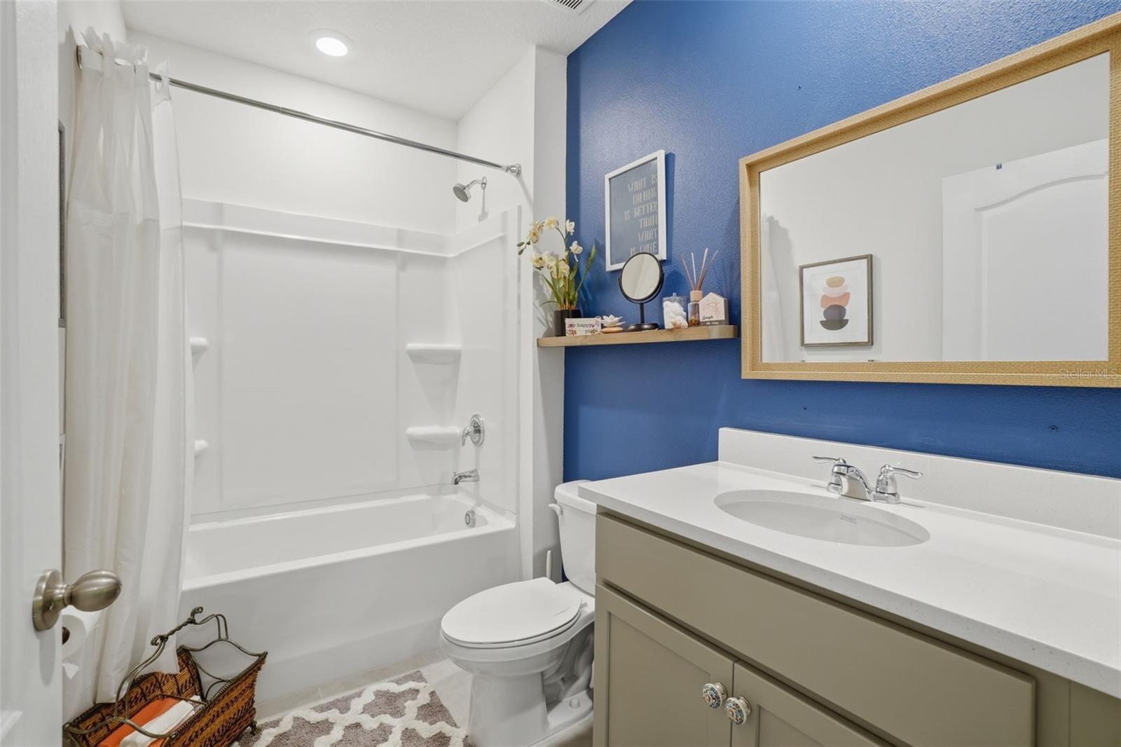 SORRENTO PINES PH 1B - Residential