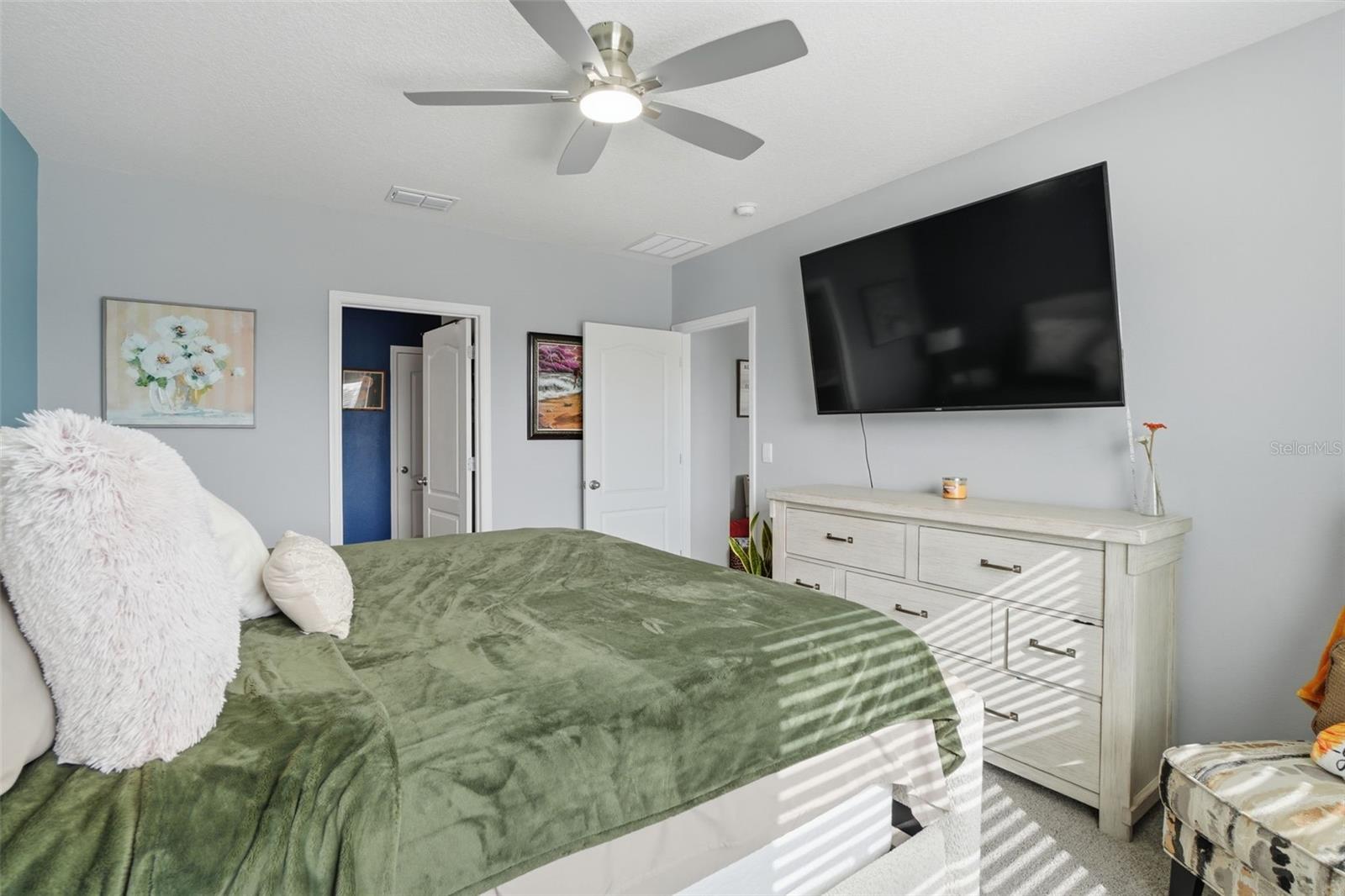 SORRENTO PINES PH 1B - Residential