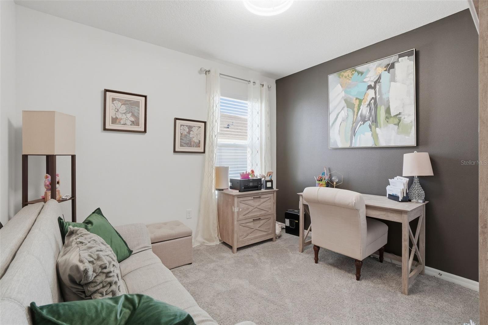 SORRENTO PINES PH 1B - Residential