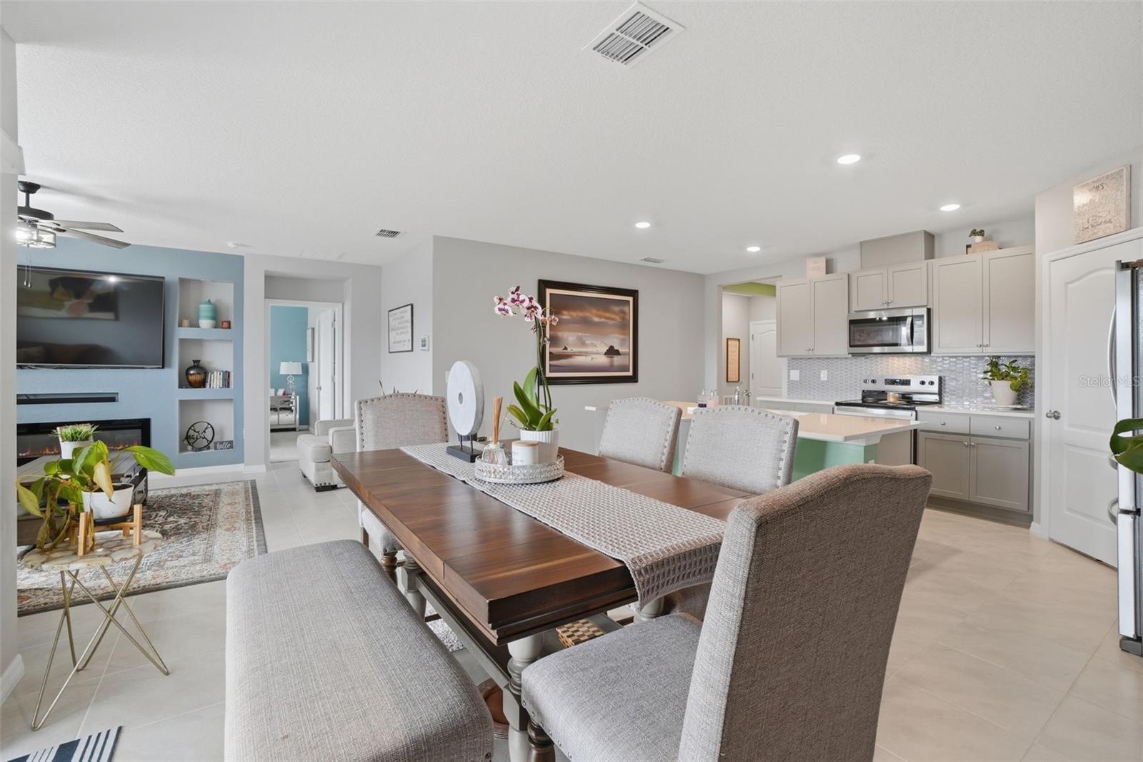 SORRENTO PINES PH 1B - Residential