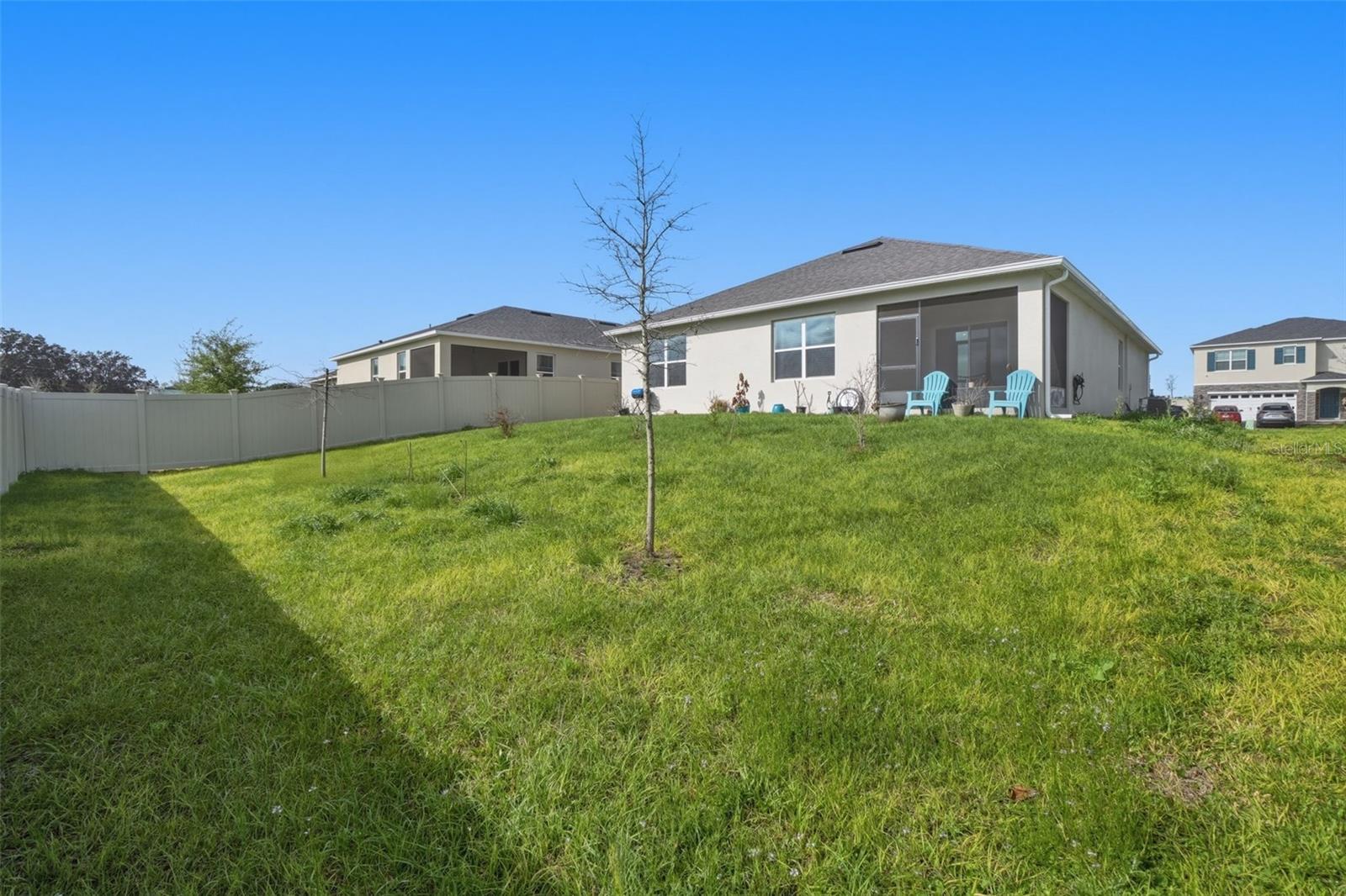 SORRENTO PINES PH 1B - Residential