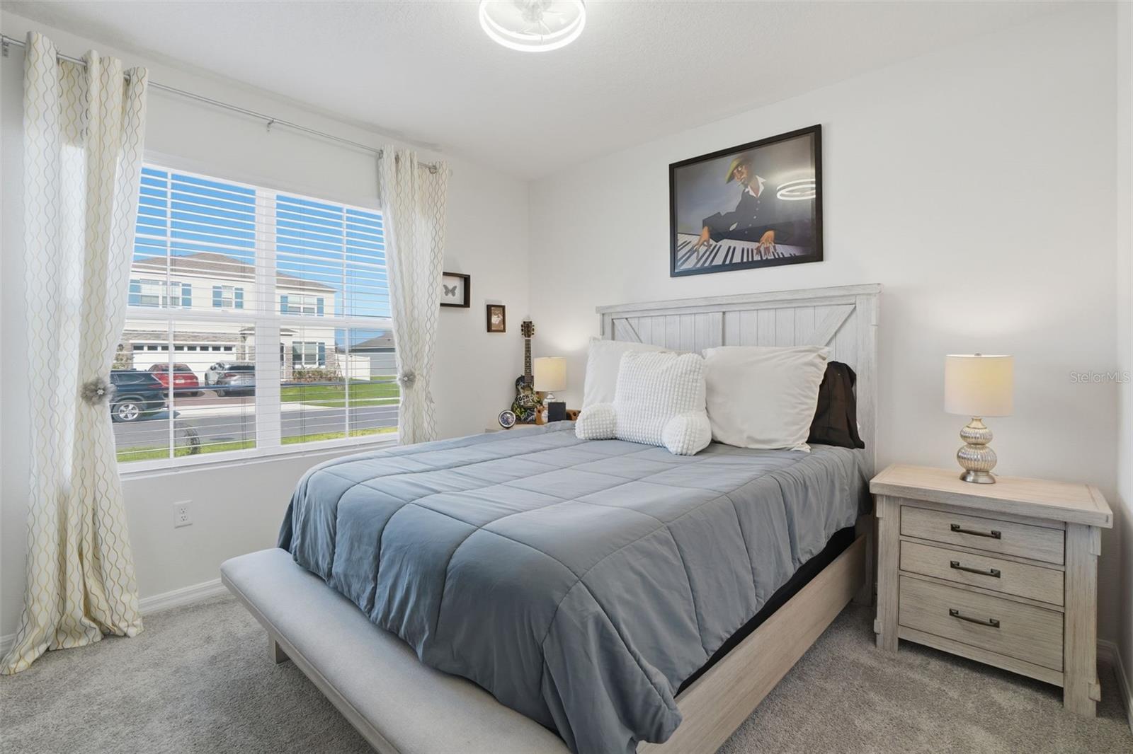 SORRENTO PINES PH 1B - Residential