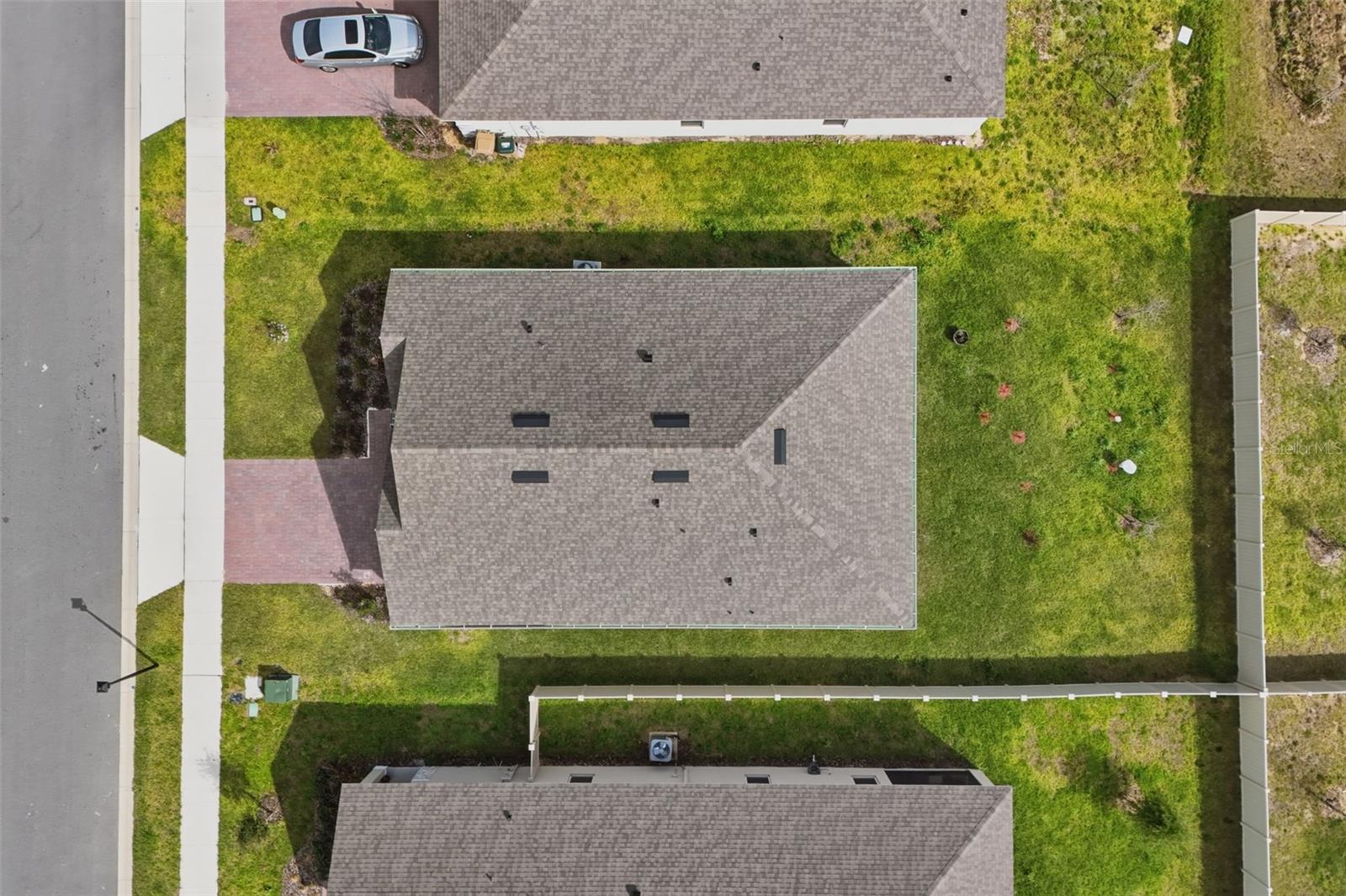 SORRENTO PINES PH 1B - Residential