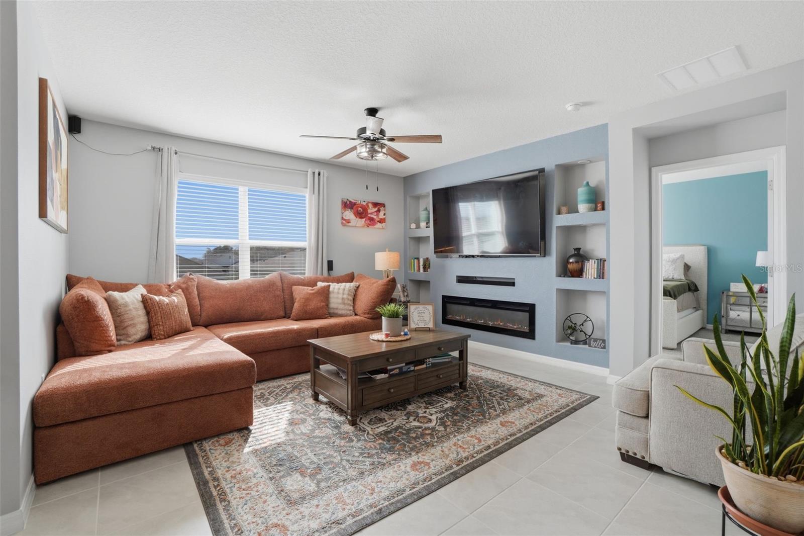 SORRENTO PINES PH 1B - Residential