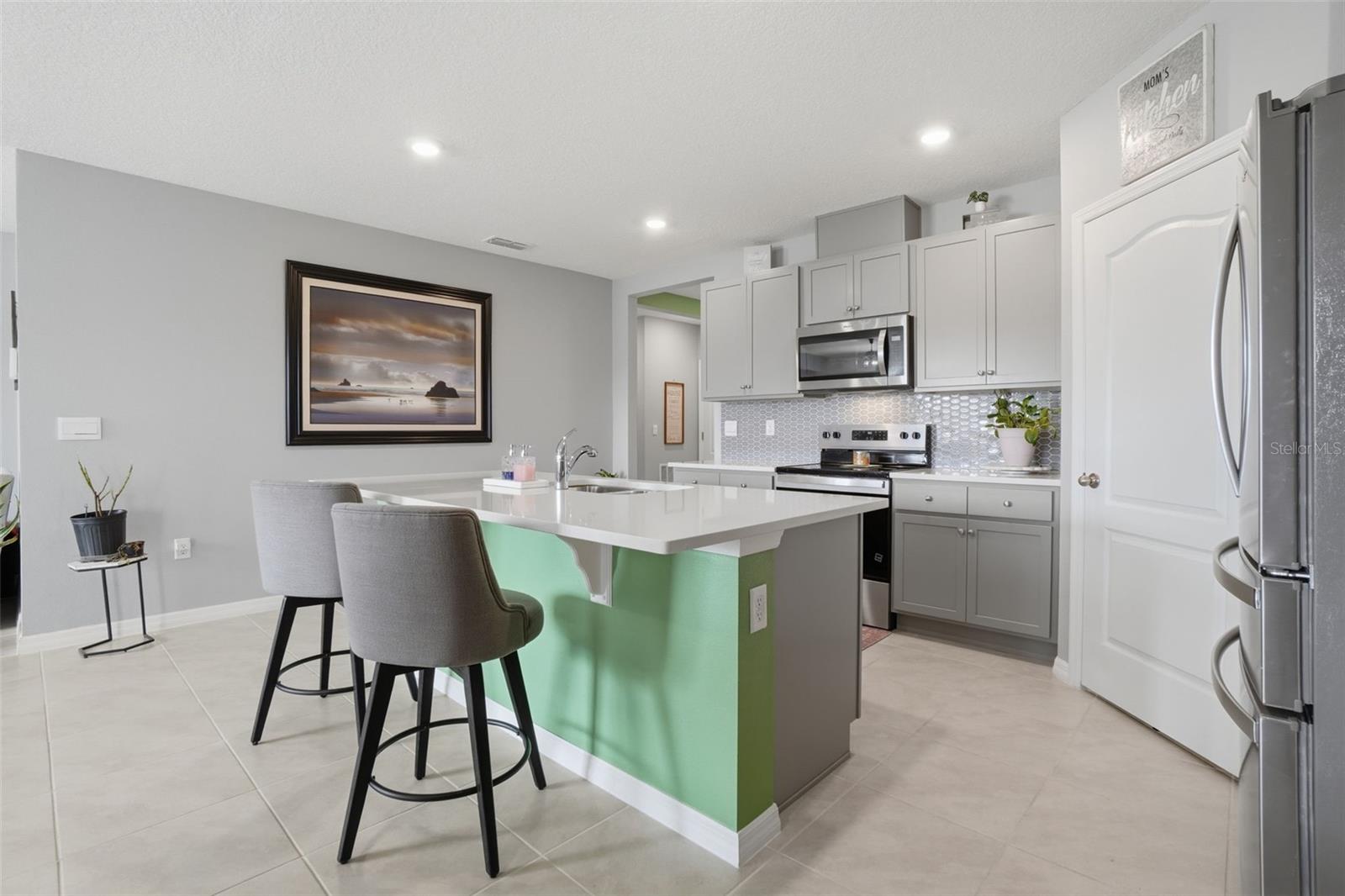 SORRENTO PINES PH 1B - Residential