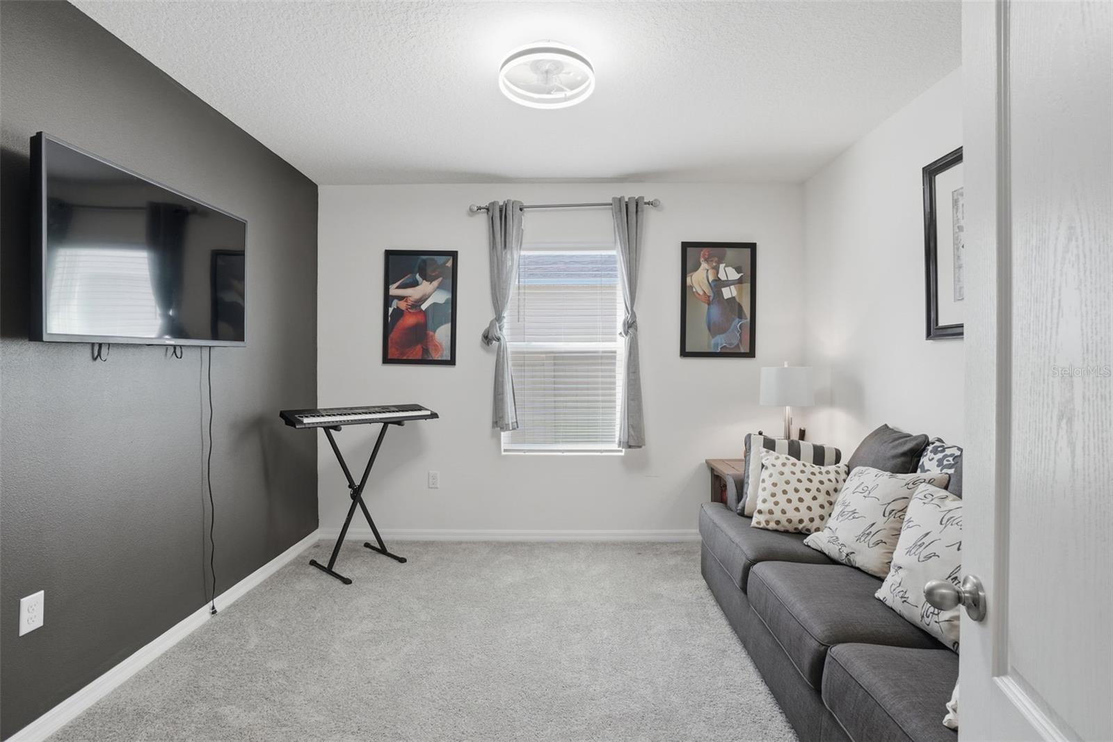 SORRENTO PINES PH 1B - Residential