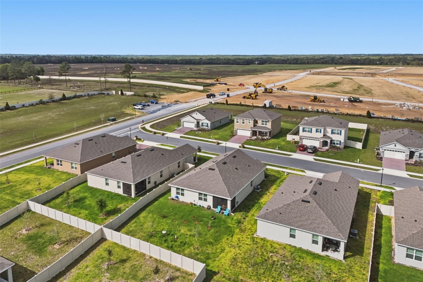 SORRENTO PINES PH 1B - Residential