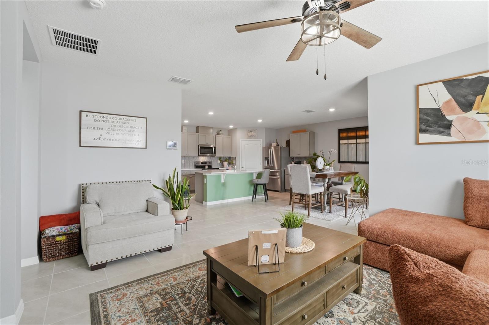 SORRENTO PINES PH 1B - Residential