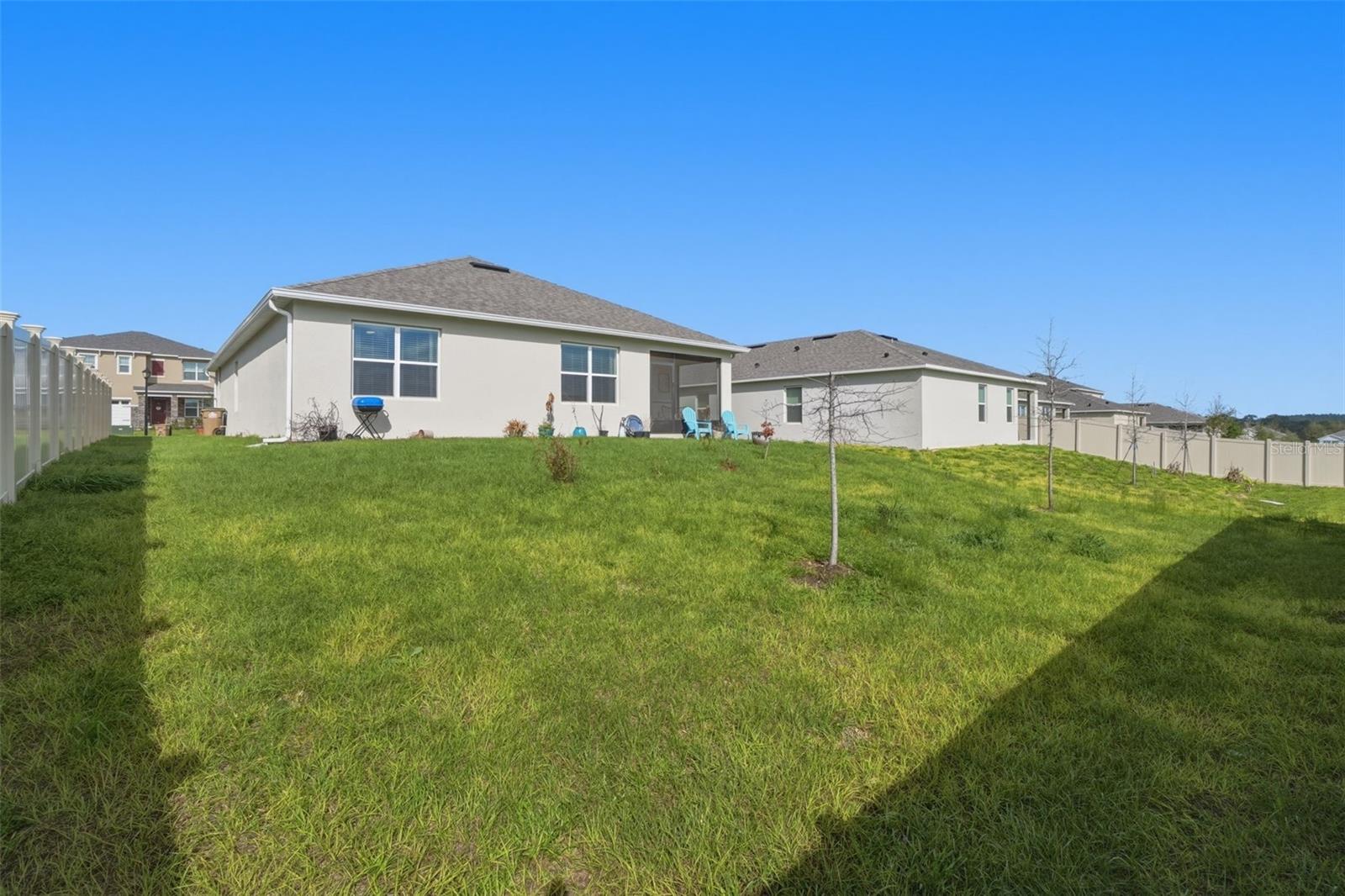 SORRENTO PINES PH 1B - Residential