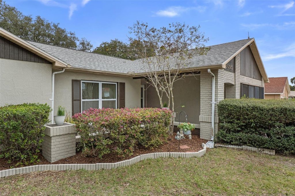 Photo of 8095 Philatelic Drive, Spring Hill, FL 34606 (MLS # OM714658)