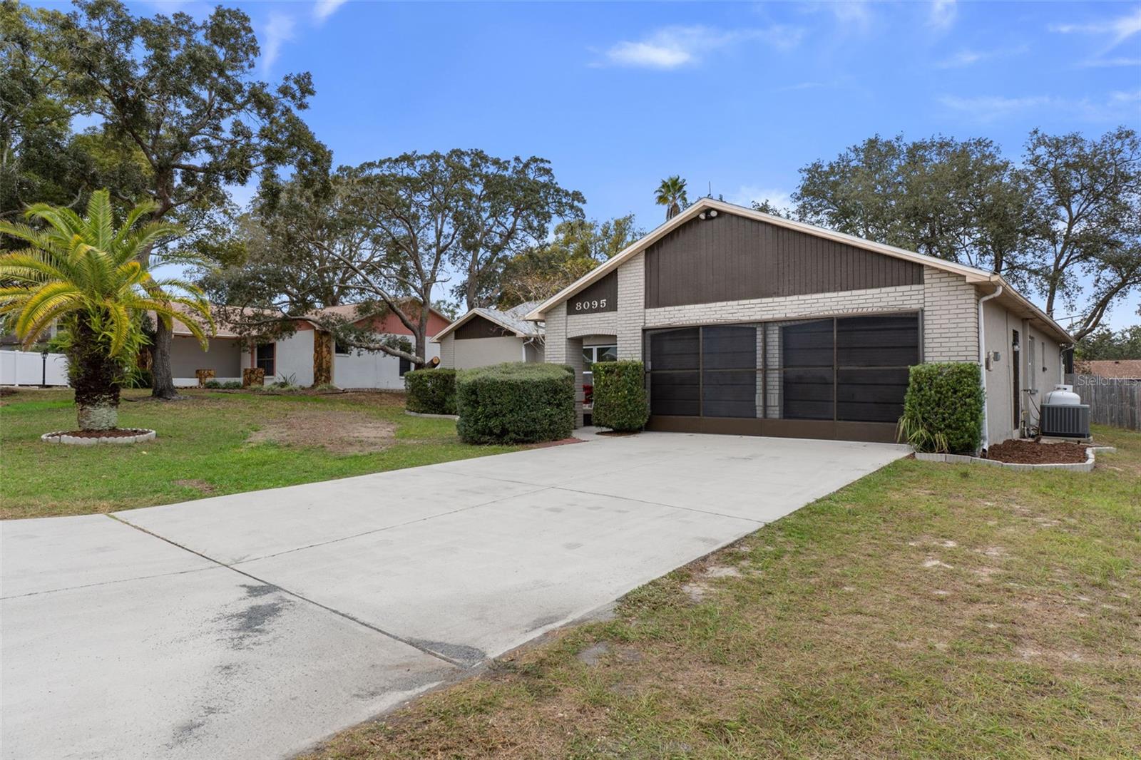 8095 PHILATELIC DRIVE