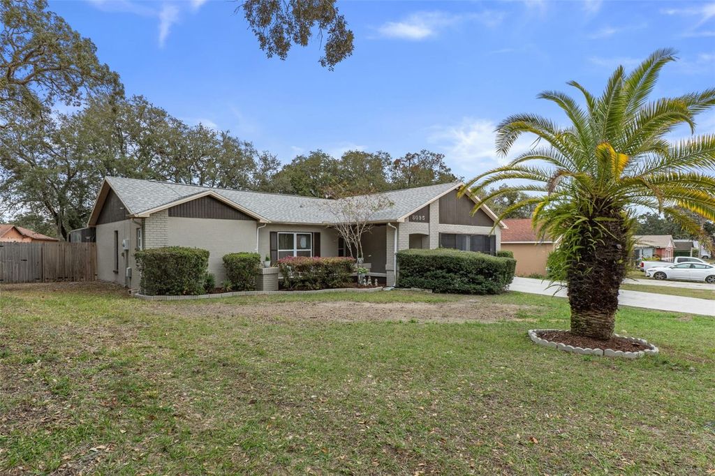 Photo of 8095 Philatelic Drive, Spring Hill, FL 34606 (MLS # OM714658)