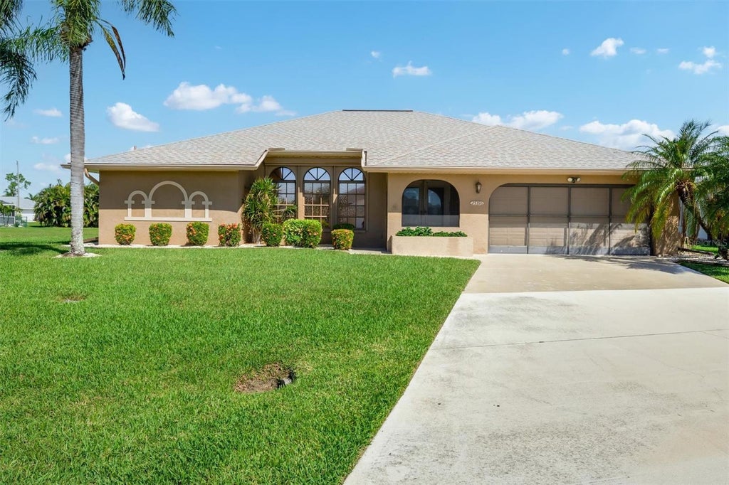 Photo of 25396 Tether Lane, Punta Gorda, FL 33983 (MLS # C7532494)