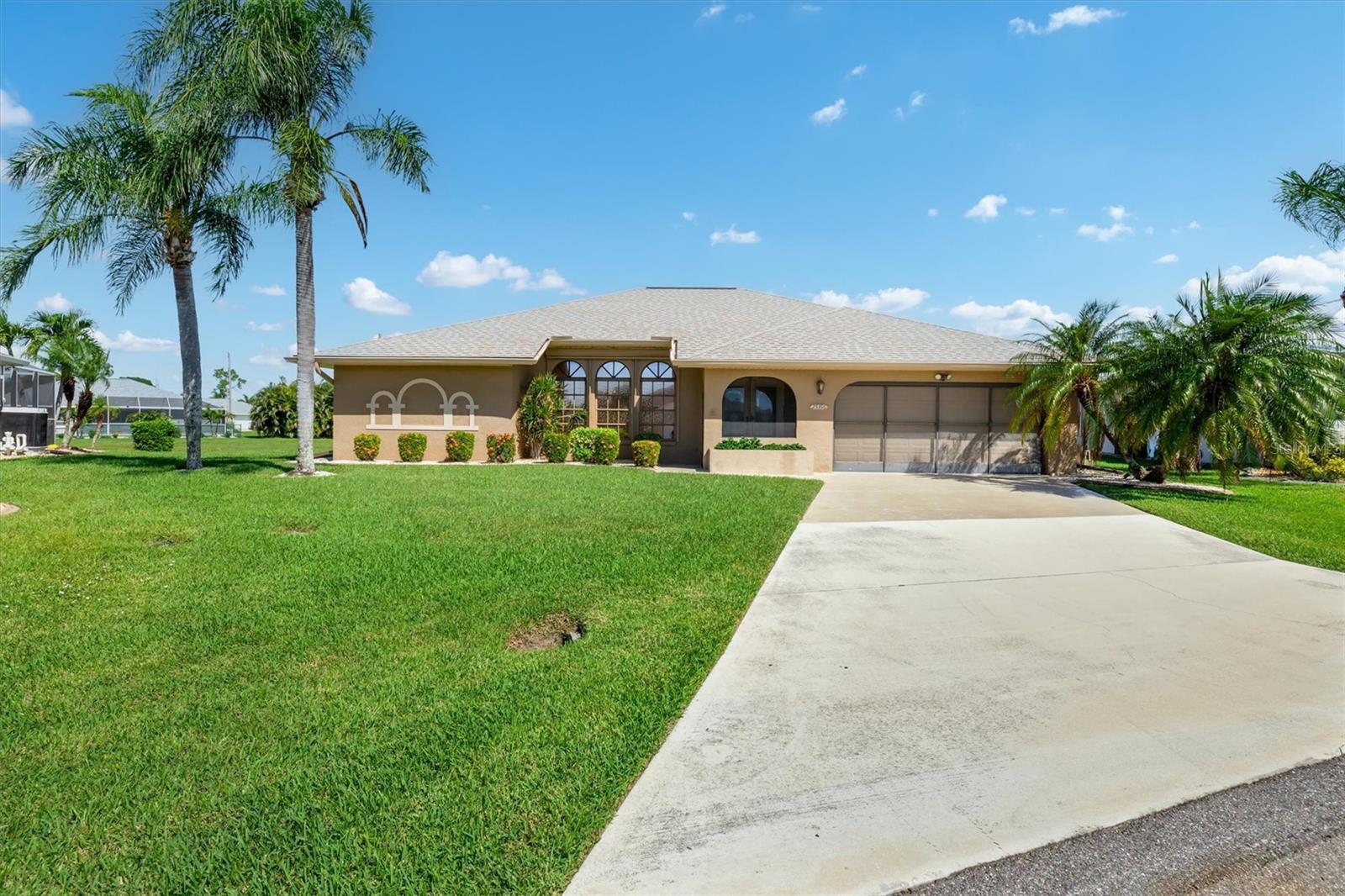 25396 TETHER LANE