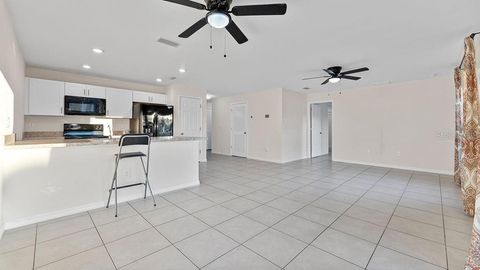 A home in CAPE CORAL