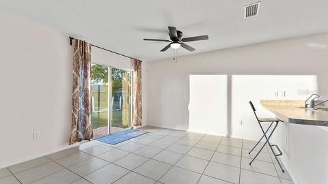 A home in CAPE CORAL