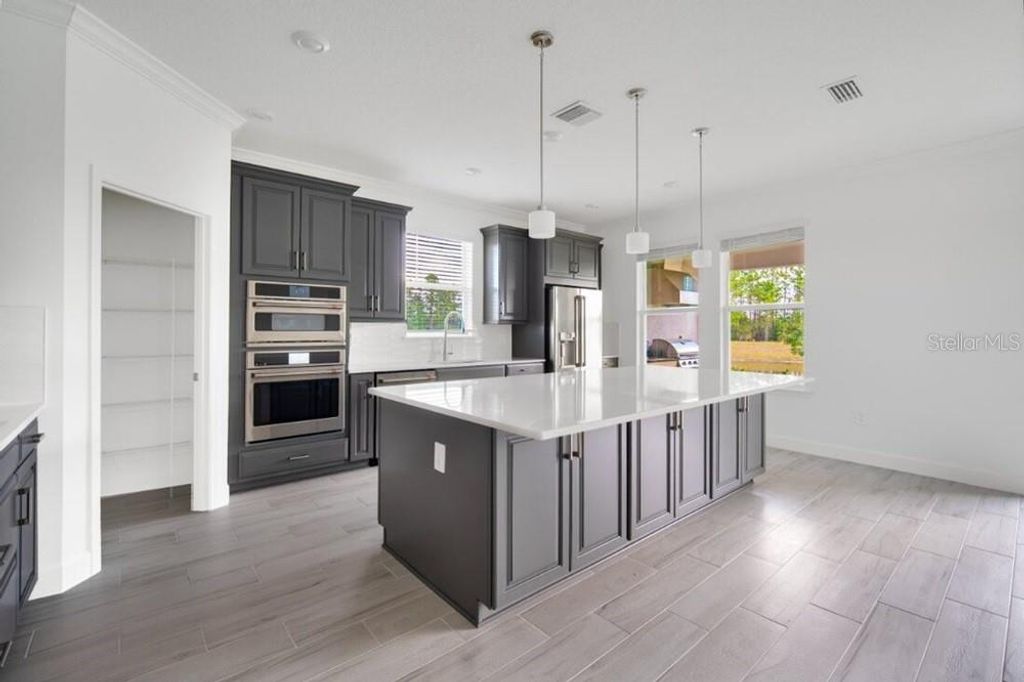 Photo of 12971 Harvest Rain Avenue, Winter Garden, FL 34787 (MLS # O6385596)