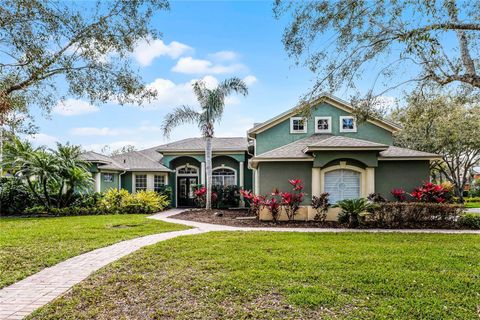 701 PALENCI COURT WINTER SPRINGS FL 32708