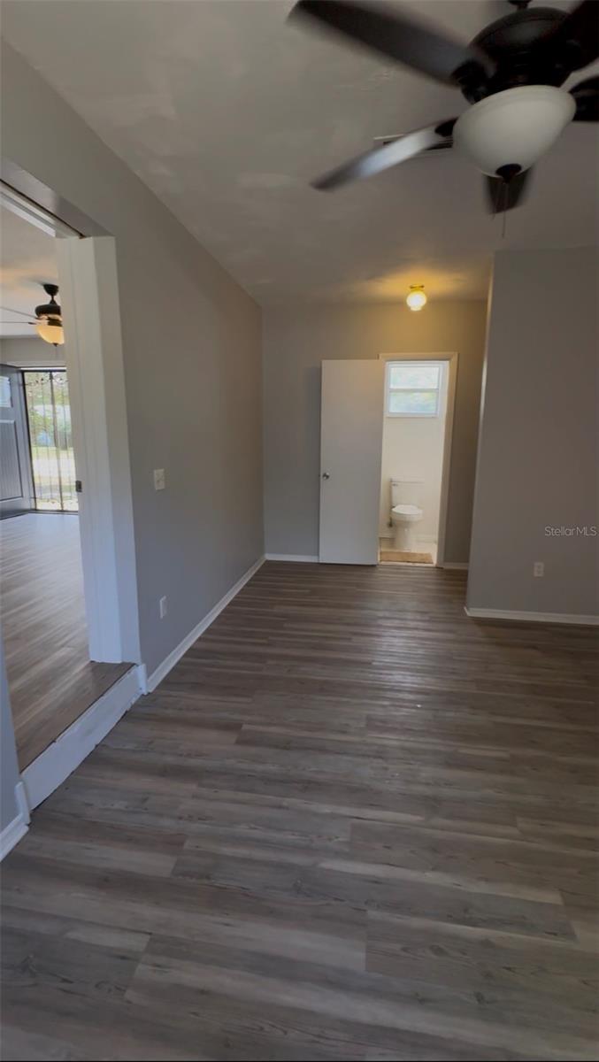WHISPERING HILLS COUNTRY CLUB ESTATES SEC 05 - Residential