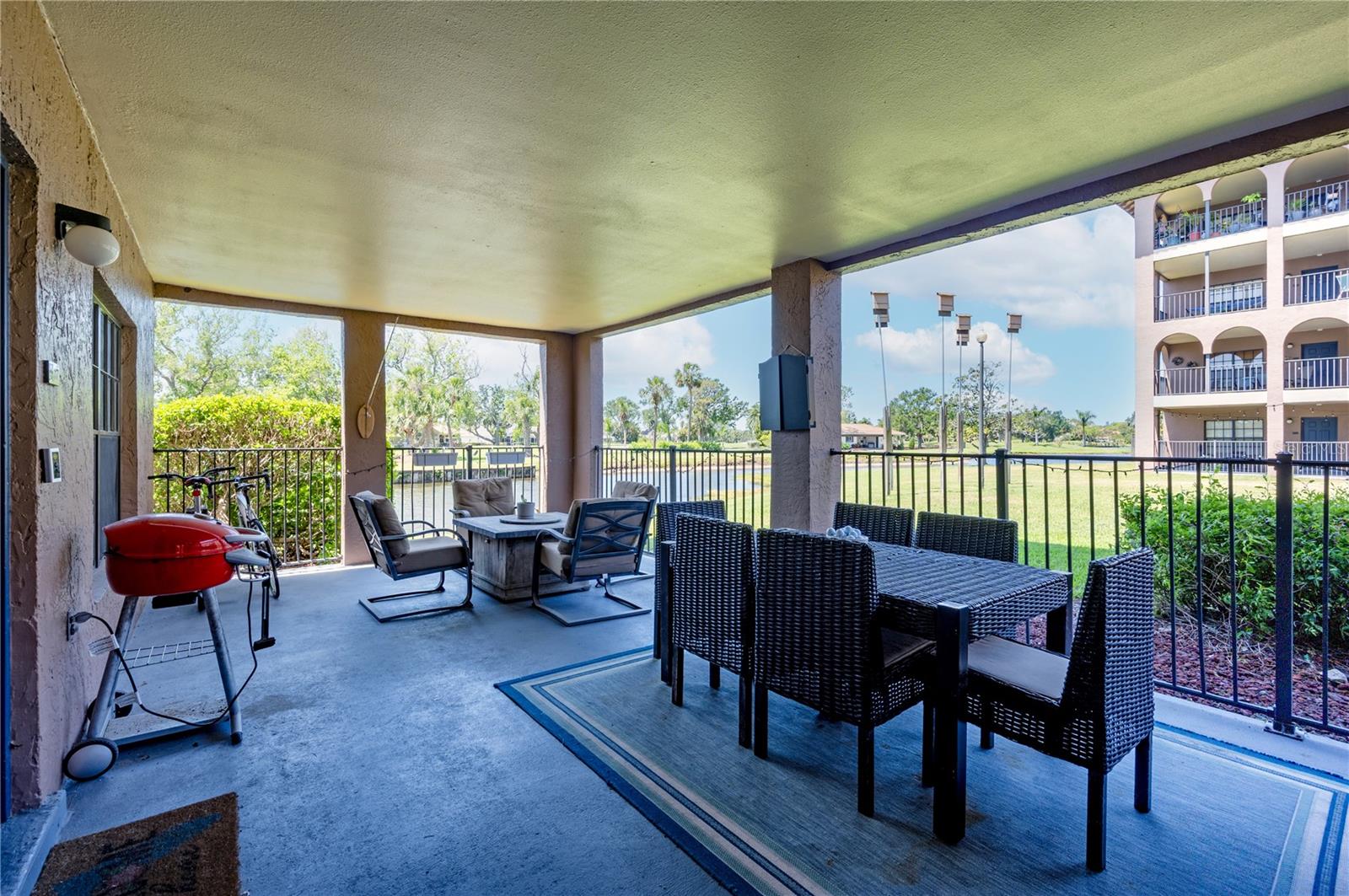 GOLFVIEW I CONDO - Residential Lease