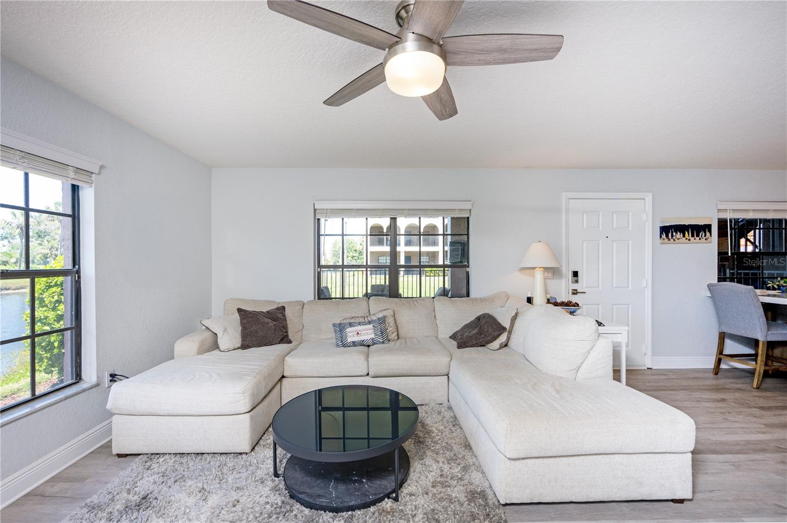 GOLFVIEW I CONDO - Residential Lease