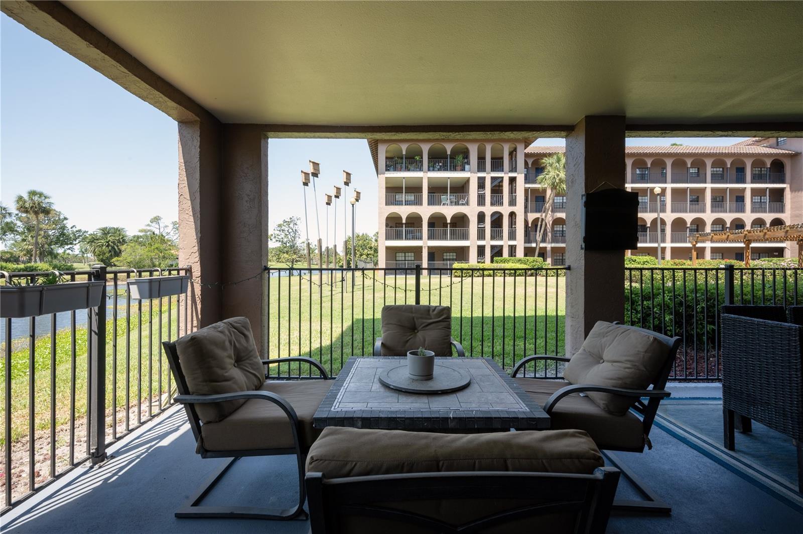 GOLFVIEW I CONDO - Residential Lease