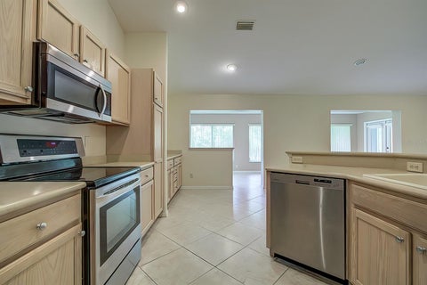 Tiny photo for 12 Anton Court, Homosassa, FL 34446 (MLS # TB8522899)