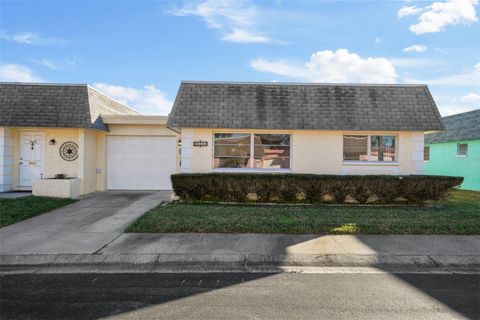 A home in PINELLAS PARK