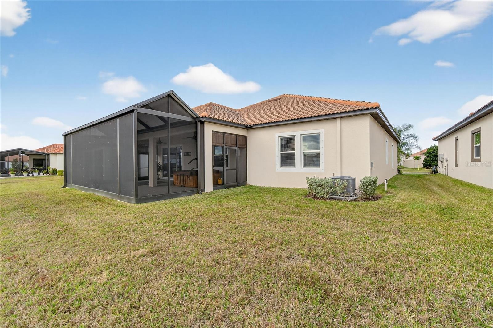 MEDLEY AT SOUTHSHORE BAY - Residential