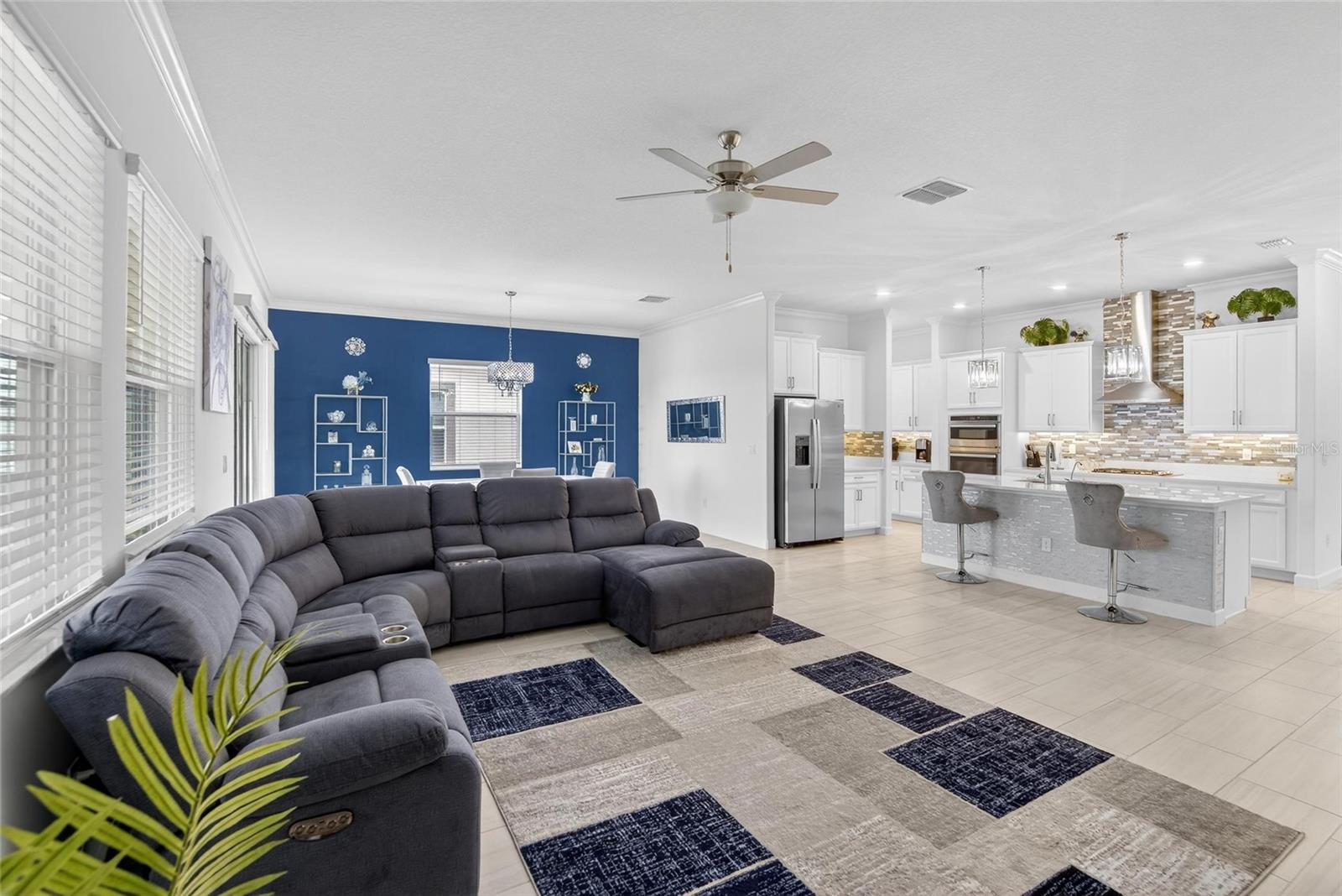 MEDLEY AT SOUTHSHORE BAY - Residential