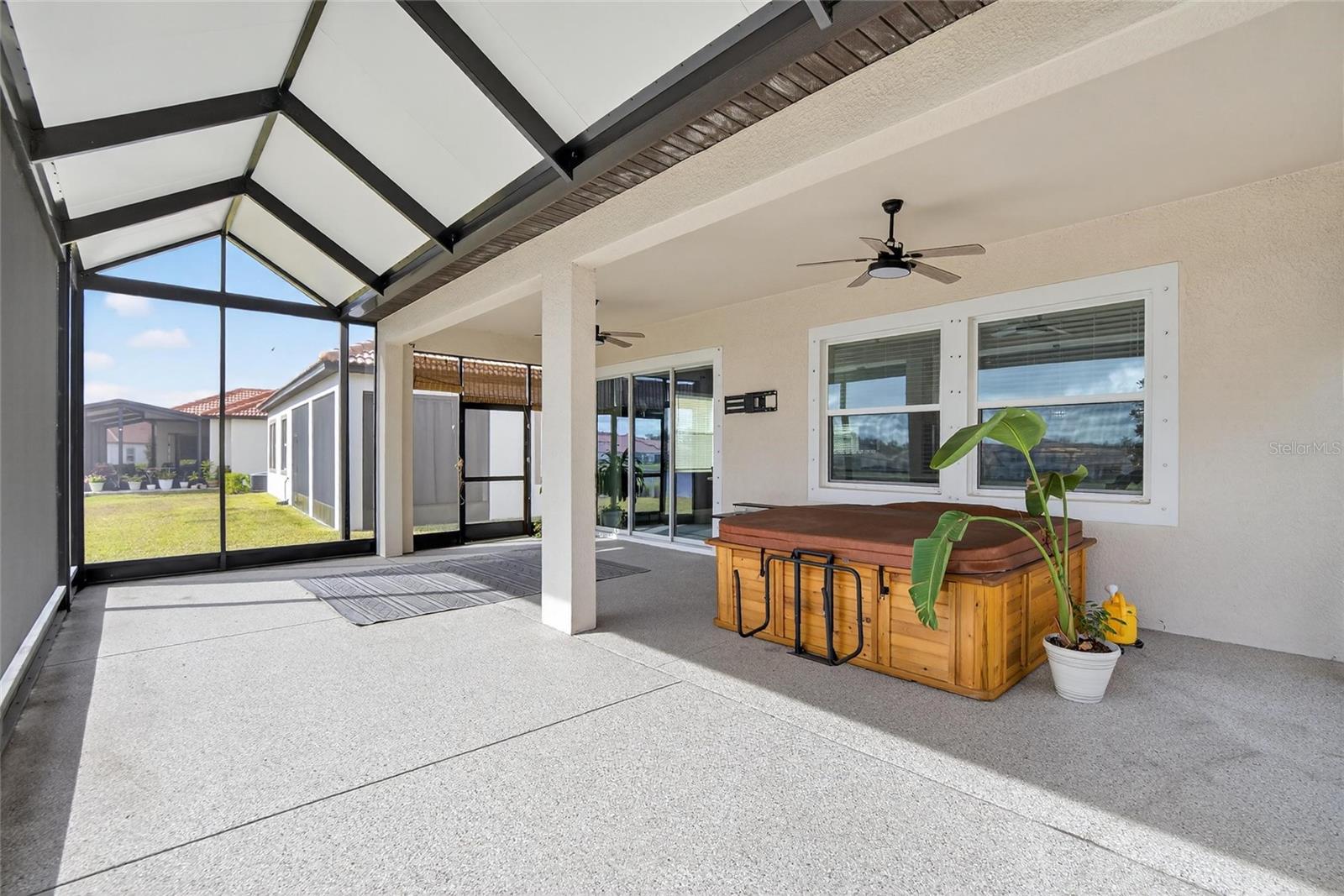 MEDLEY AT SOUTHSHORE BAY - Residential