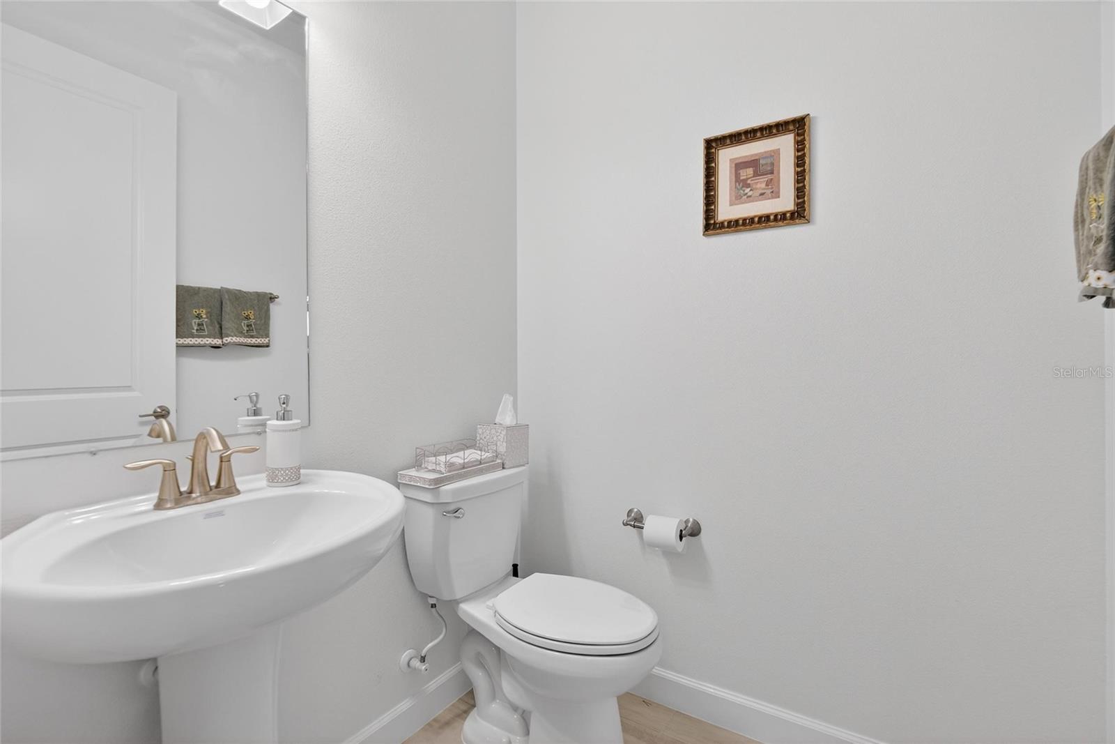 MEDLEY AT SOUTHSHORE BAY - Residential