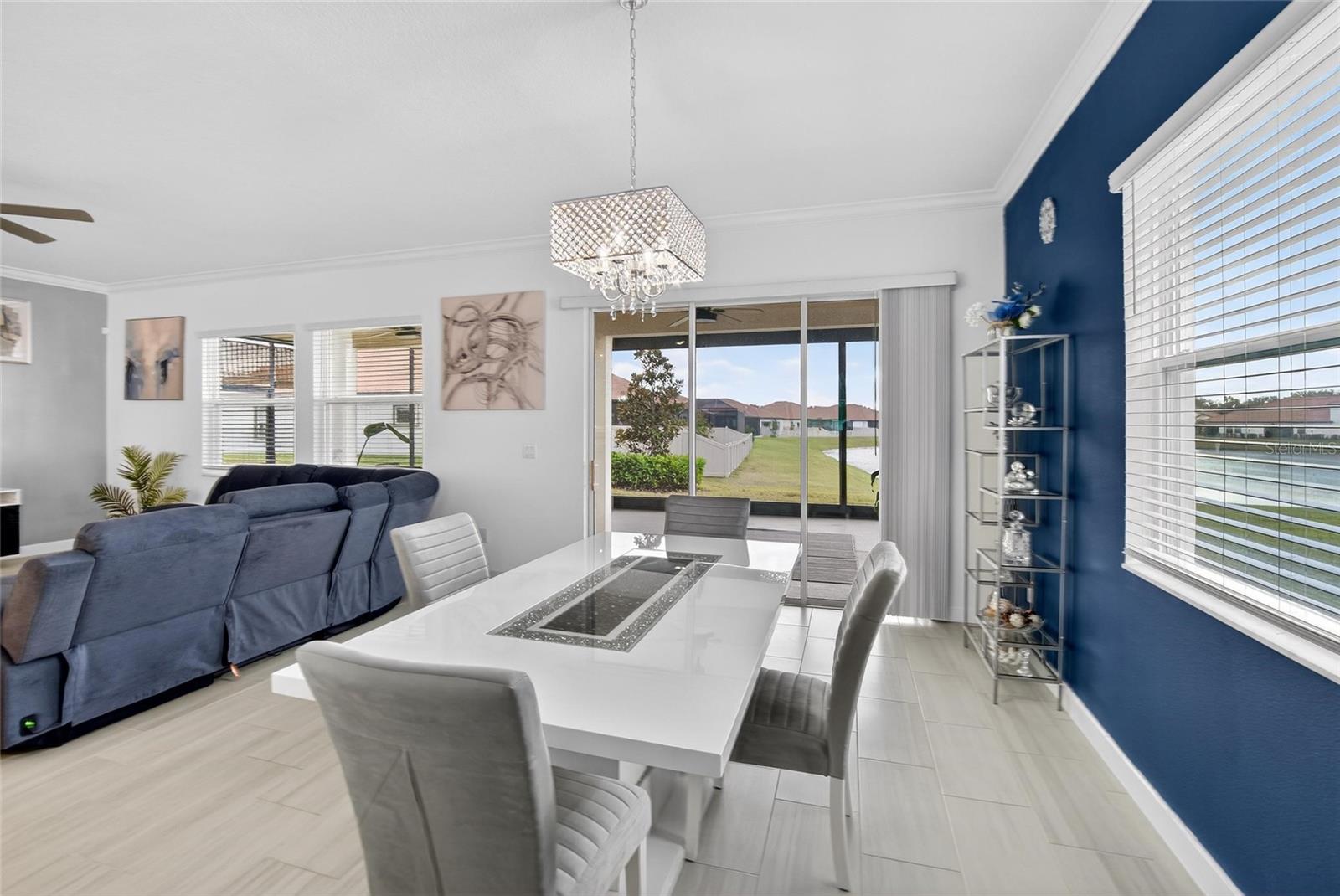 MEDLEY AT SOUTHSHORE BAY - Residential