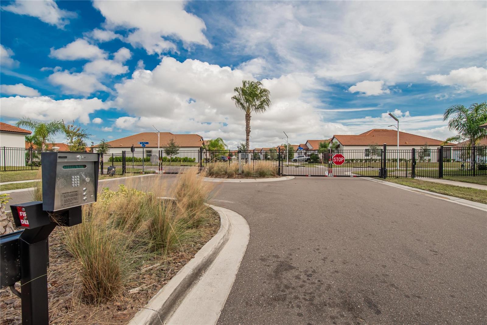 MEDLEY AT SOUTHSHORE BAY - Residential