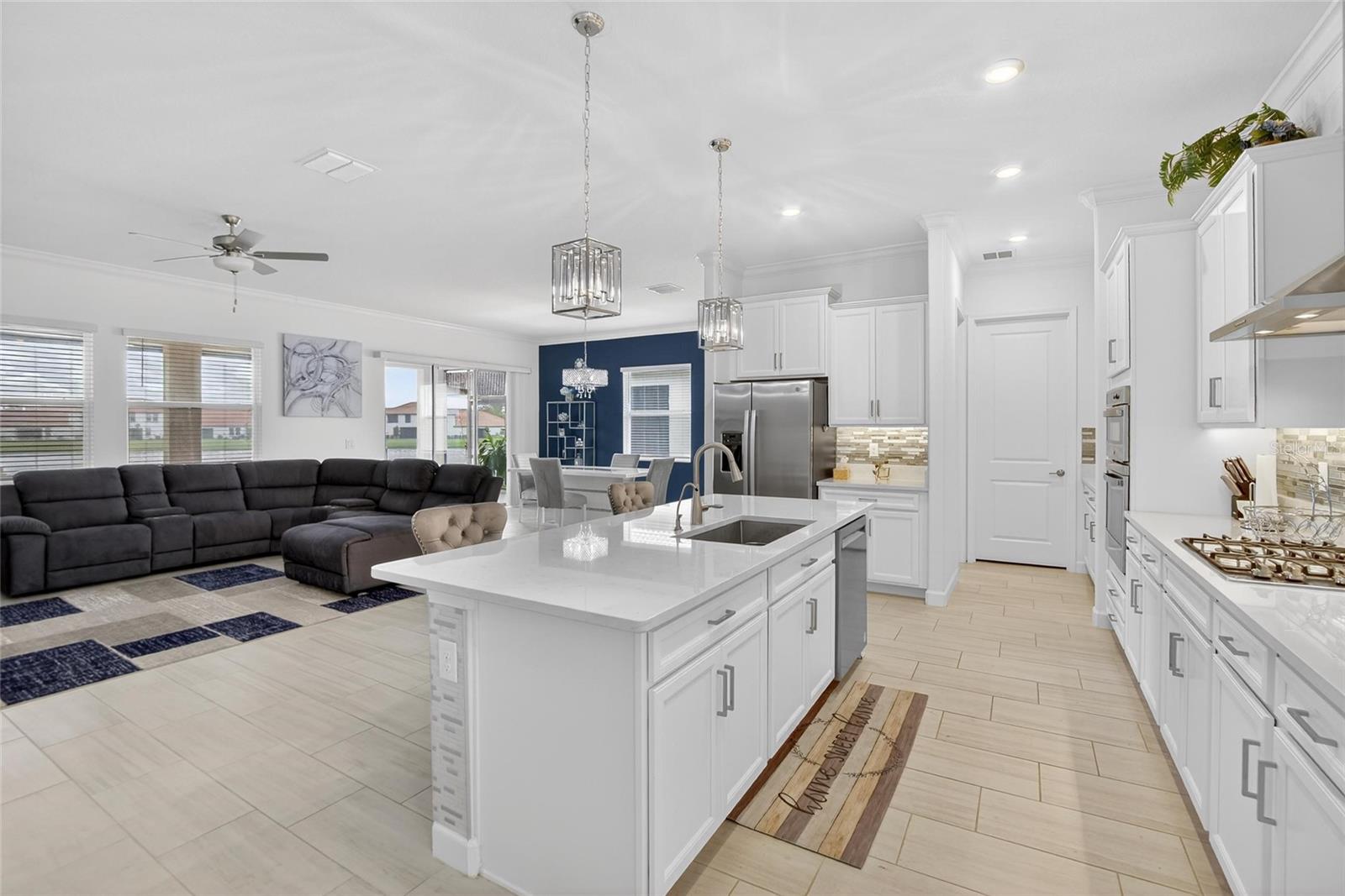 MEDLEY AT SOUTHSHORE BAY - Residential