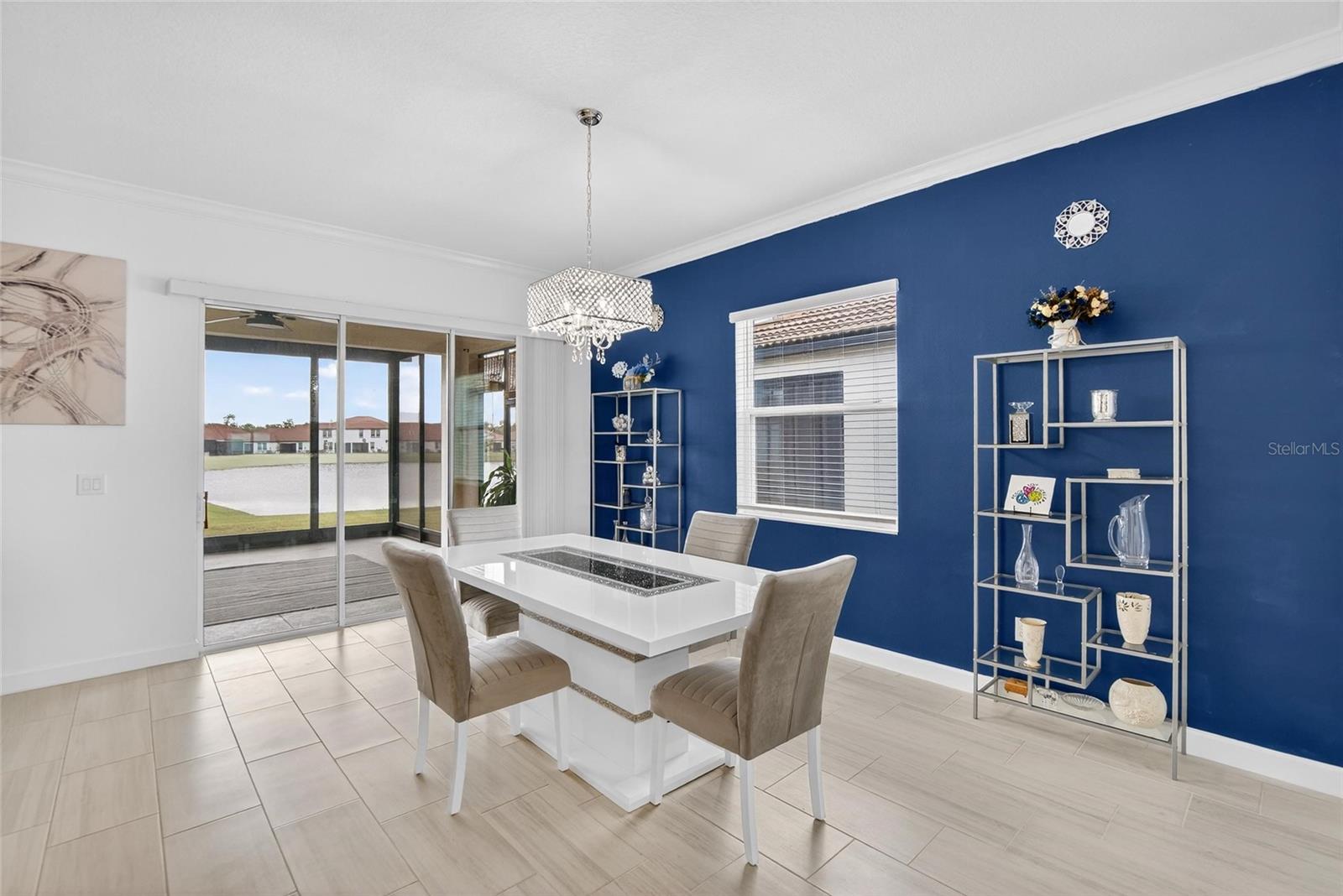 MEDLEY AT SOUTHSHORE BAY - Residential