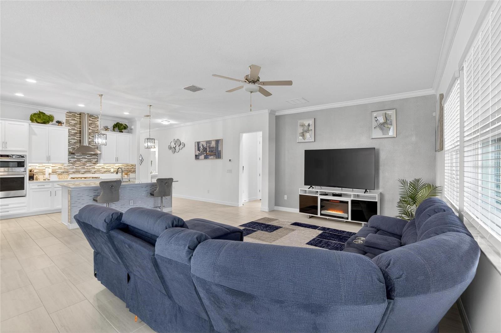 MEDLEY AT SOUTHSHORE BAY - Residential