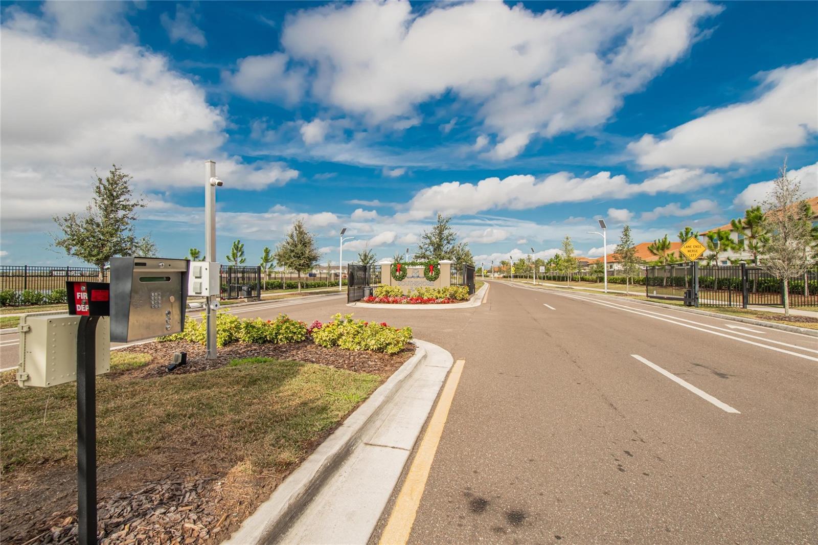 MEDLEY AT SOUTHSHORE BAY - Residential