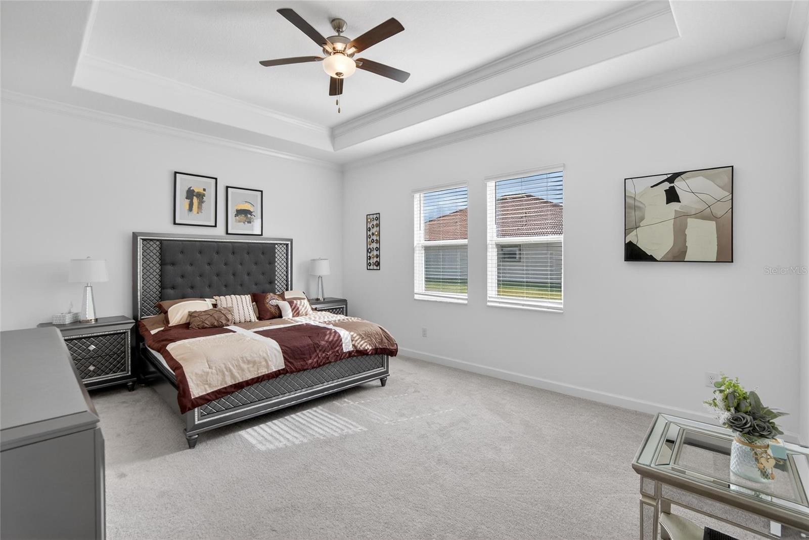 MEDLEY AT SOUTHSHORE BAY - Residential