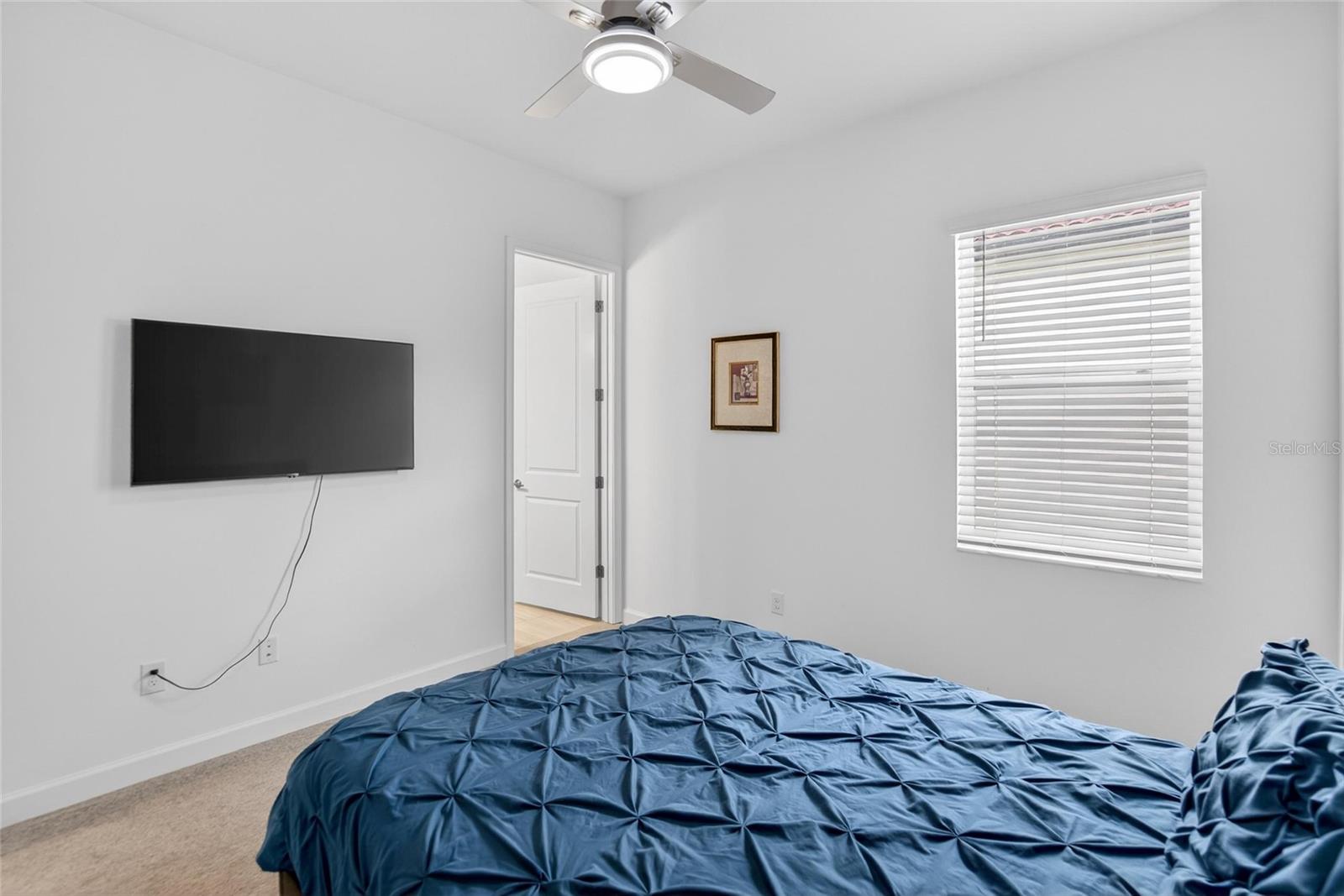 MEDLEY AT SOUTHSHORE BAY - Residential