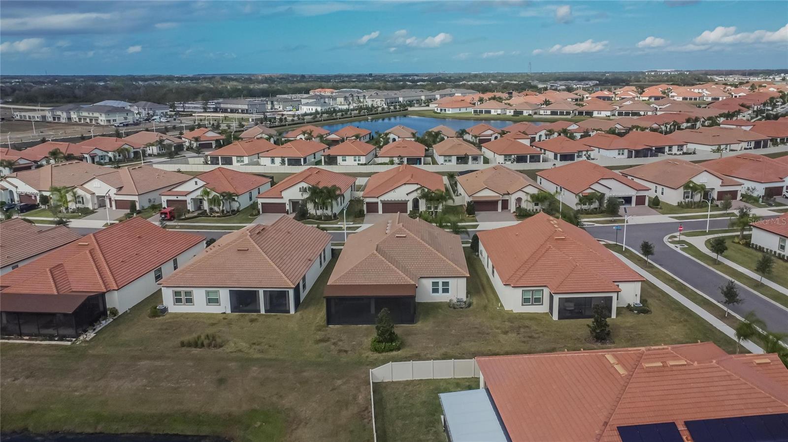 MEDLEY AT SOUTHSHORE BAY - Residential